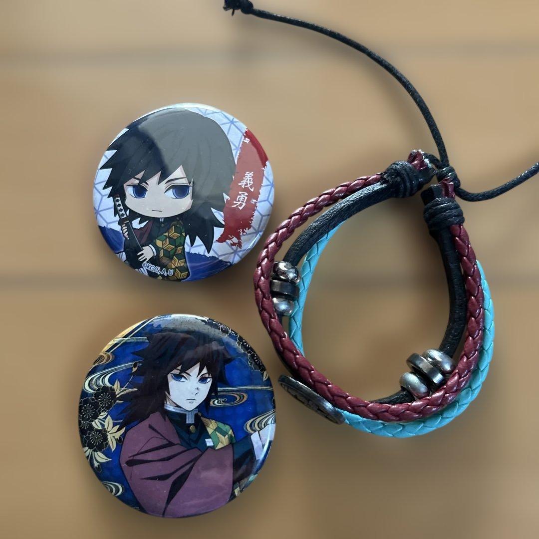 冨岡義勇　まとめ売り　冨岡義勇セット　鬼滅の刃セット　冨岡義勇まとめ