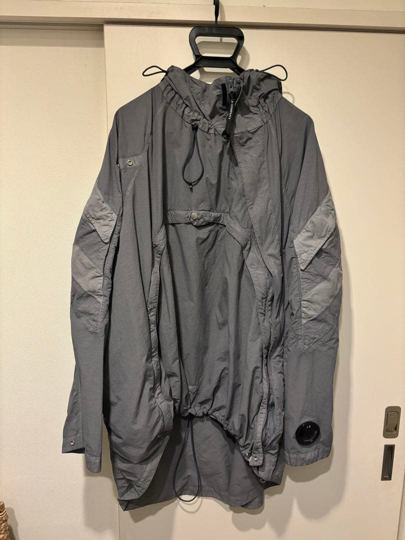 ジャケット・アウター C.P: COMPANY X KIKOKOSTADINOV