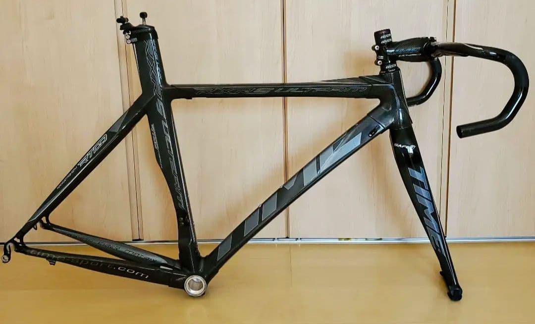 TIME RXRS ULTEAM VIP XXS【希少サイズ！】