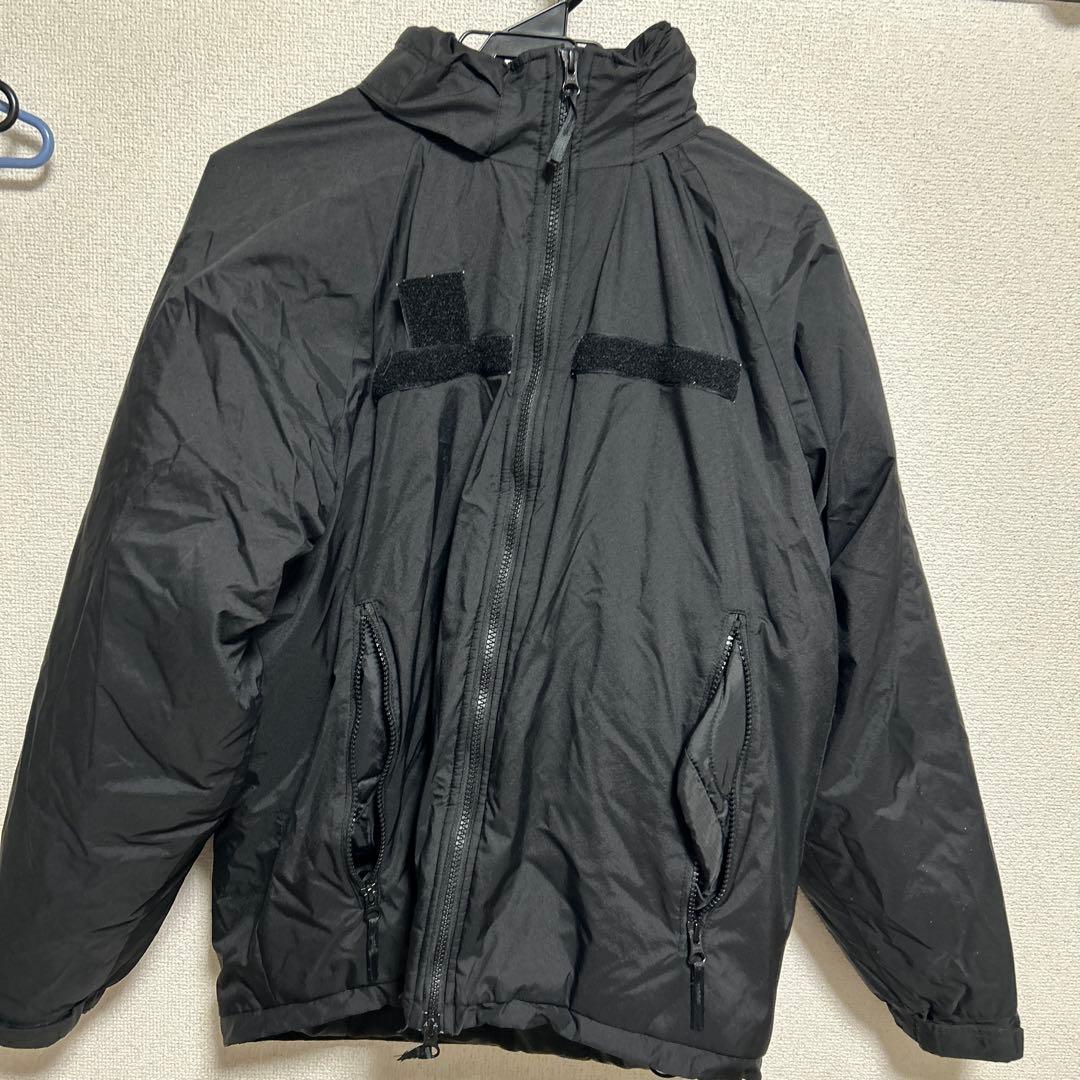 ECWCS エクワックス レベル7 米軍実物 ハッピースーツ ミリタリー