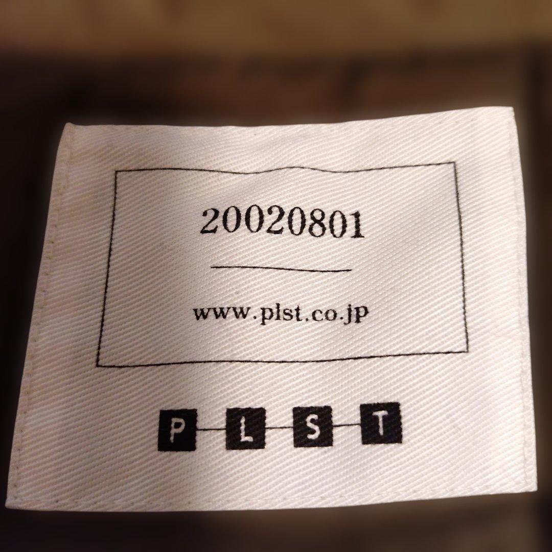 【新品・未使用】プラステ★フード付きモッズコート