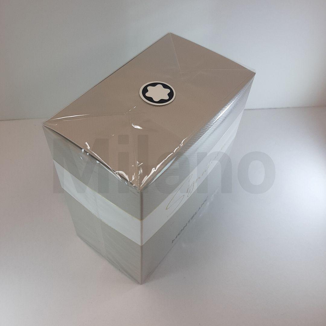 モンブラン シグネチャー オーデパルファム 90ml 香水