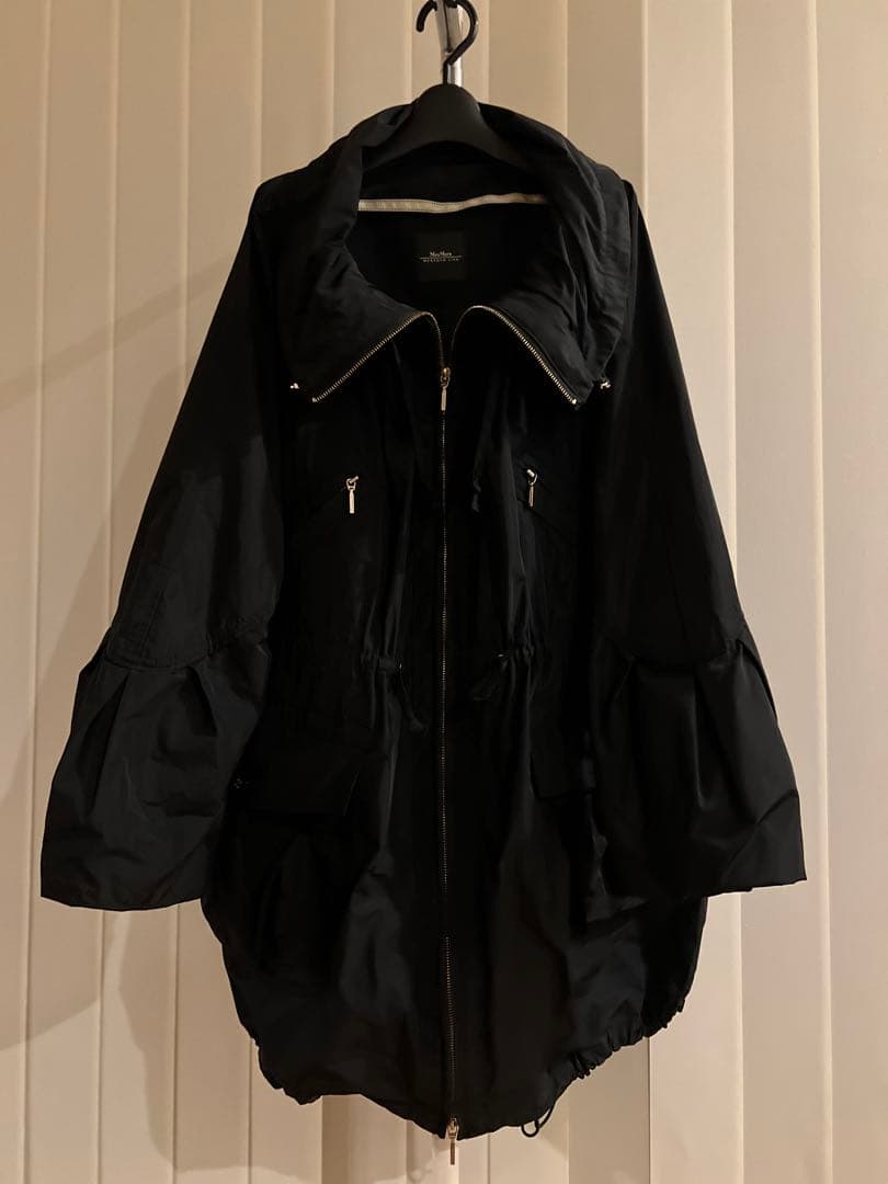 MaxMara weekend モッズコート　42