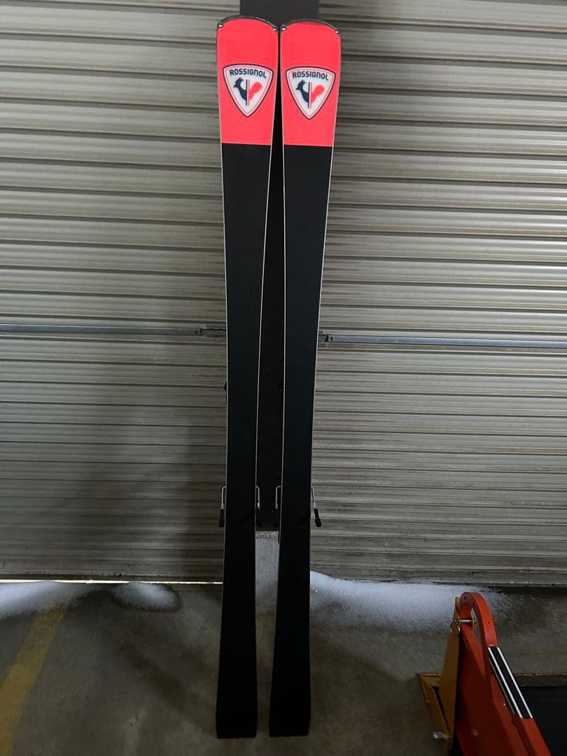 ROSSIGNOL 《2026》HERO ELITE ST TI 162cm