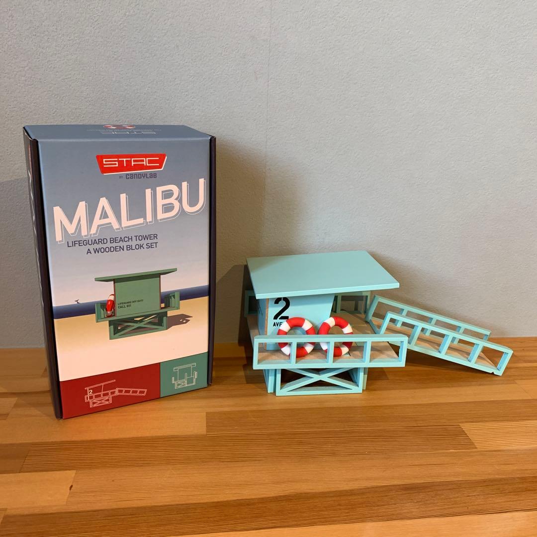 candylab toys 木製トイ　インテリア　ロンハーマン