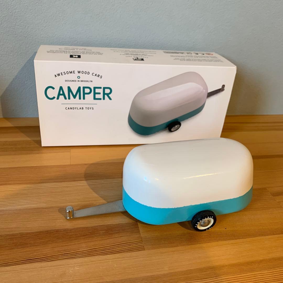 candylab toys 木製トイ　インテリア　ロンハーマン