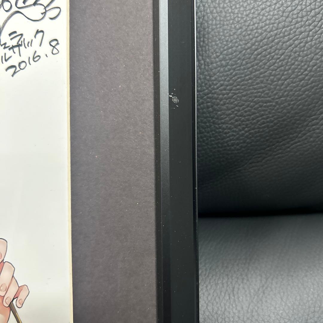 クリスタルアート　楽園追放　アンジェラバルザック　釘宮 理恵　齋藤将嗣