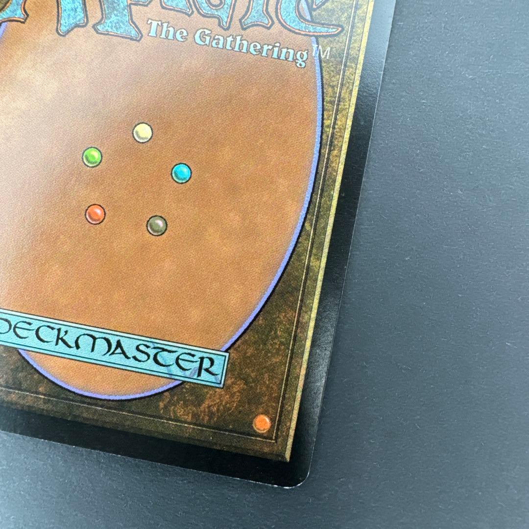 サインド オンスロート 焦熱の火猫 foil 英語