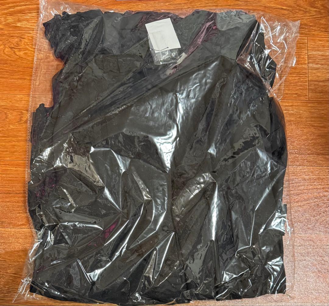 dim moire 絶メイドワンピースⅡ BLACK Mサイズ