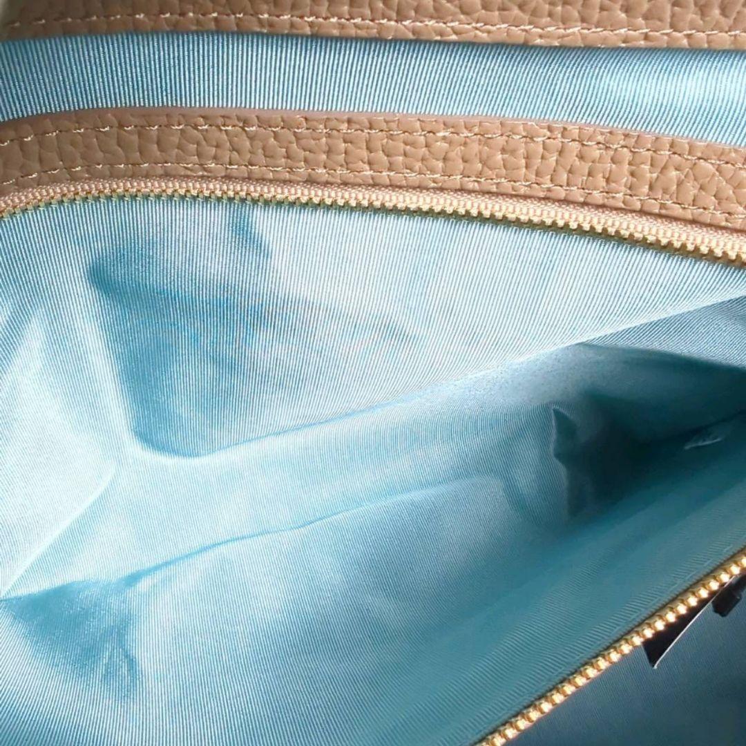 パ*ダ様 新品未使用 ADMJ アクセソワ トートバッグ シボ加工 A4可能