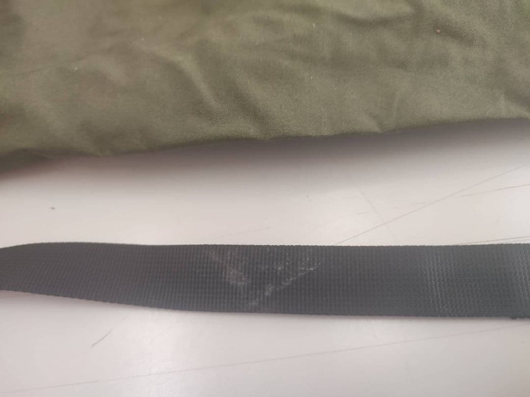 ロックシールドtc、インナーテント、前幕(陣幕)セット