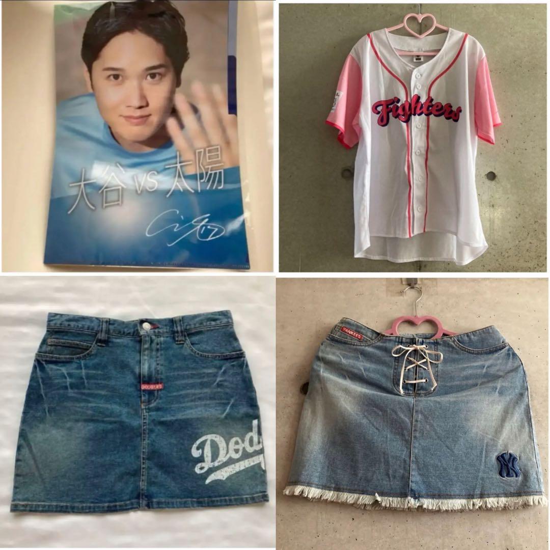 ★MLB★大谷翔平 ドジャース ヤンキース ファイターズ メジャーリーグ 野球