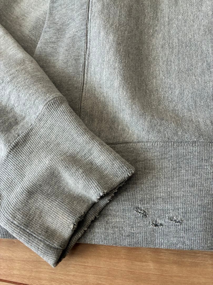 成田凌さん　着用　冬のなんかさ、春のなんかね