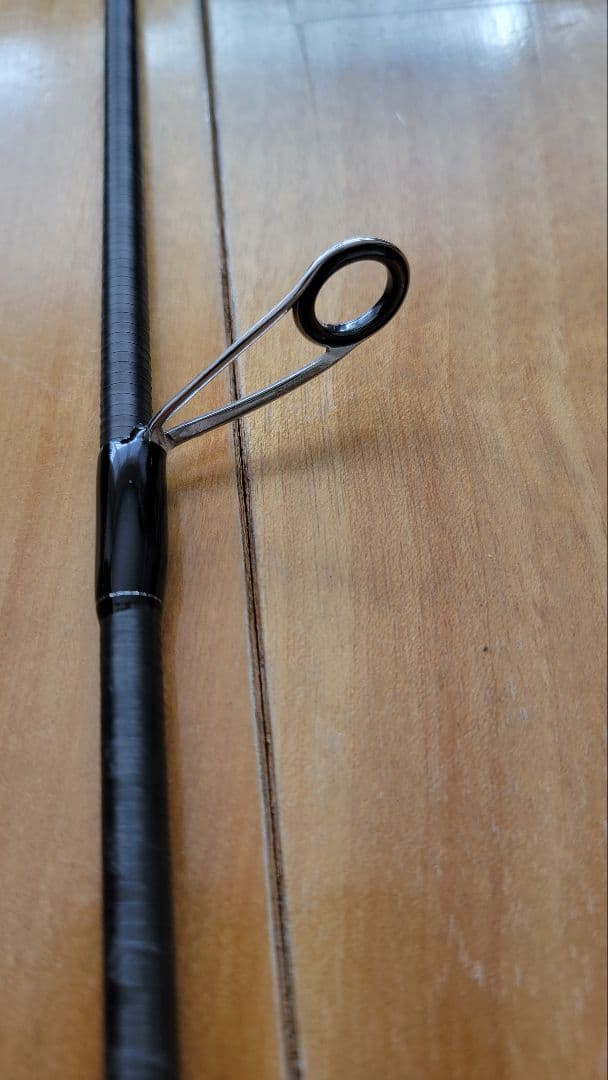 シマノ21 ディアルーナ BS S73M+ 12/16までの値段