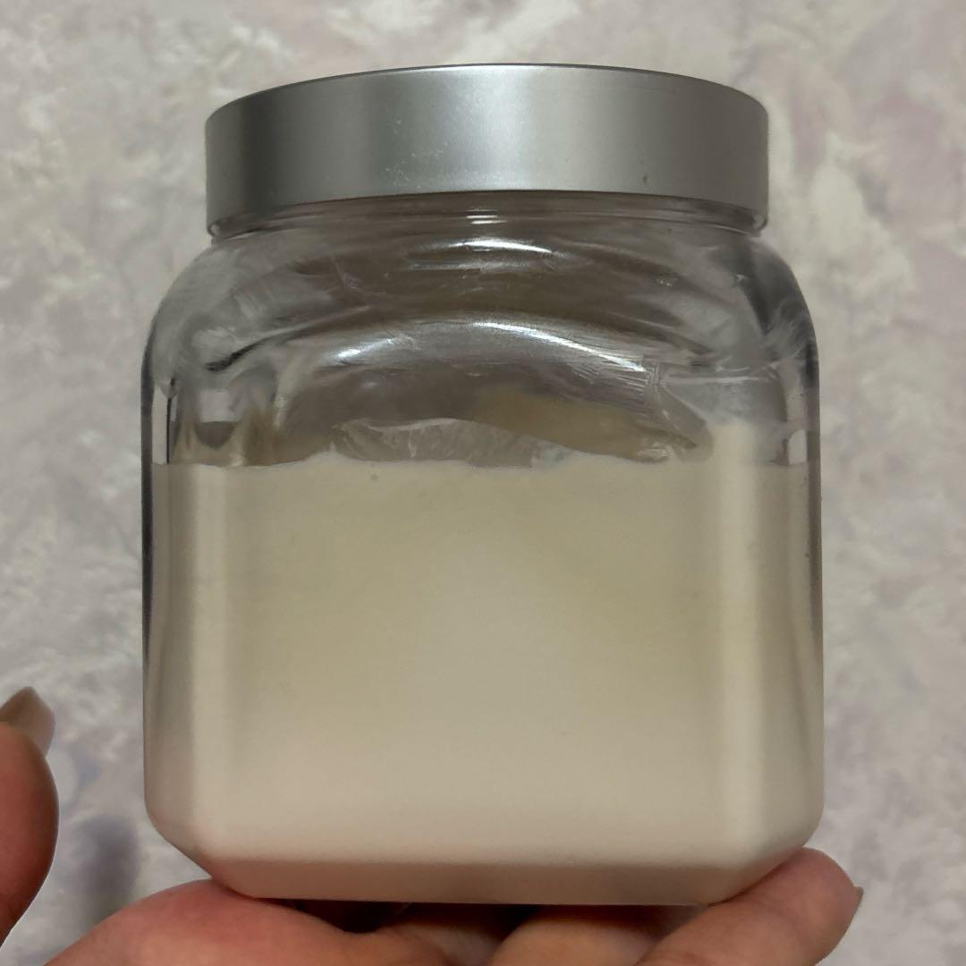 ローラ メルシエ　ホイップトボディクリーム アンバーバニラ