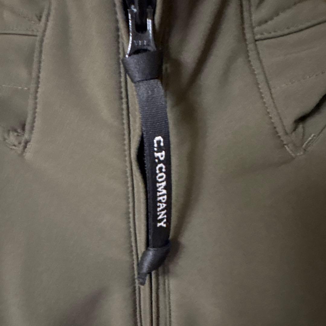46 C.P.COMPANY ジャケット