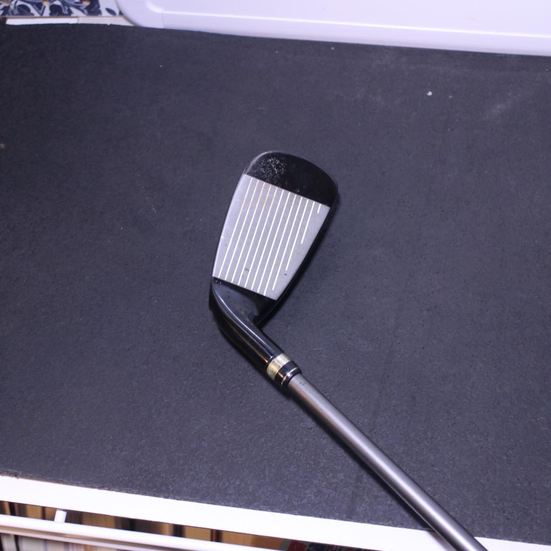 PRGR egg アイアンセット 6本セット