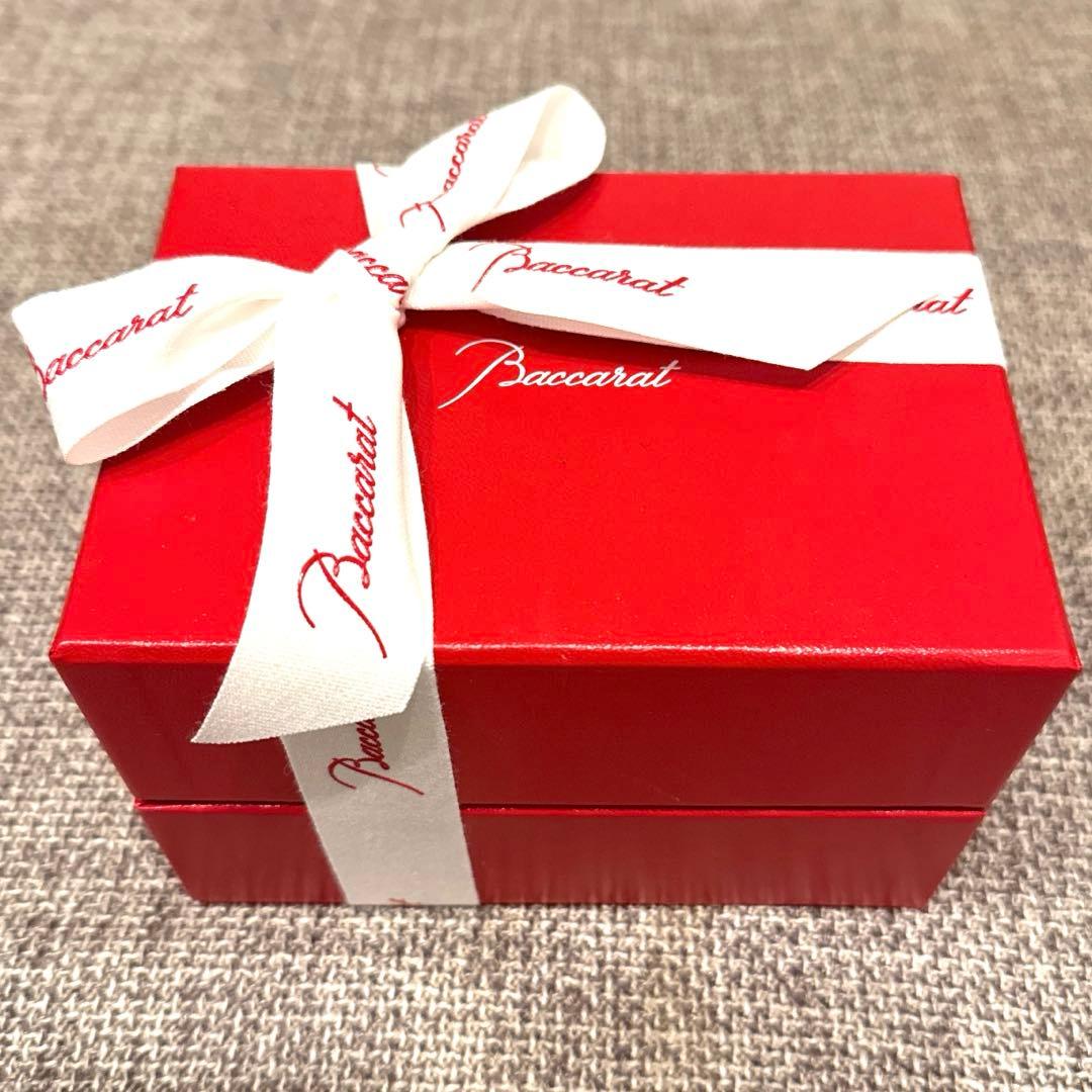 Baccarat 招き猫 バカラ