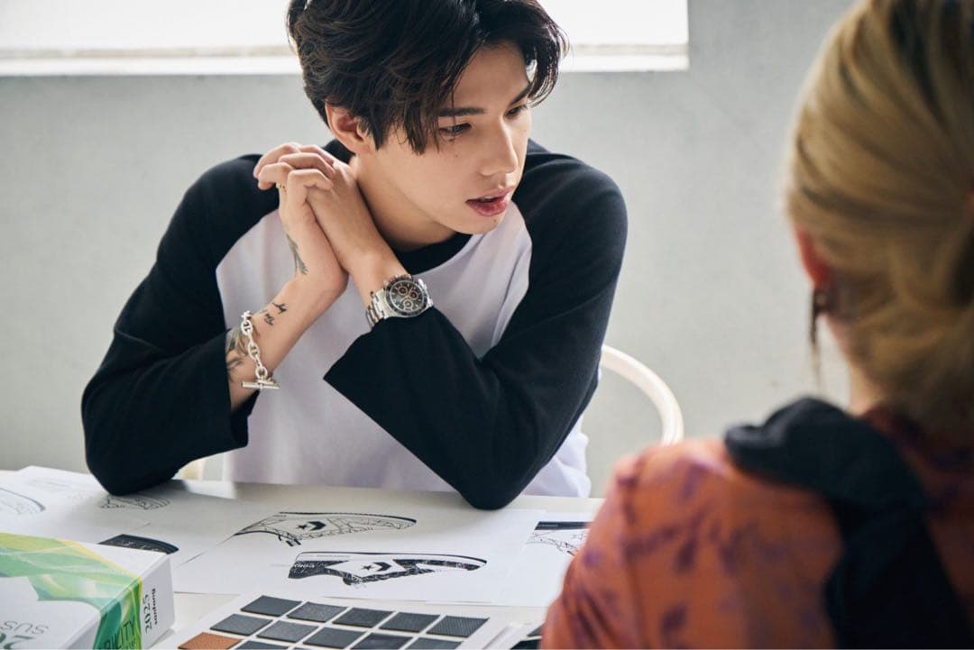 【新品】RULE THE FATE MY FIRST STORY ブレスレット