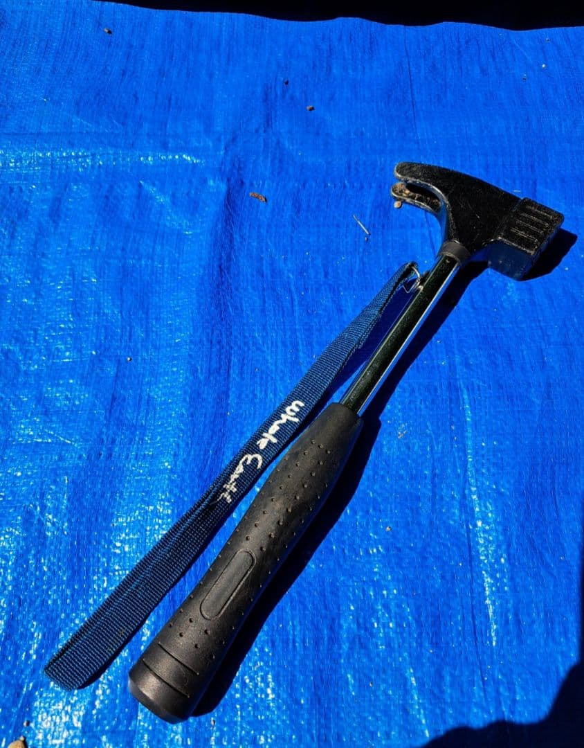 CSヘキサメッシュタープUV NO.3150