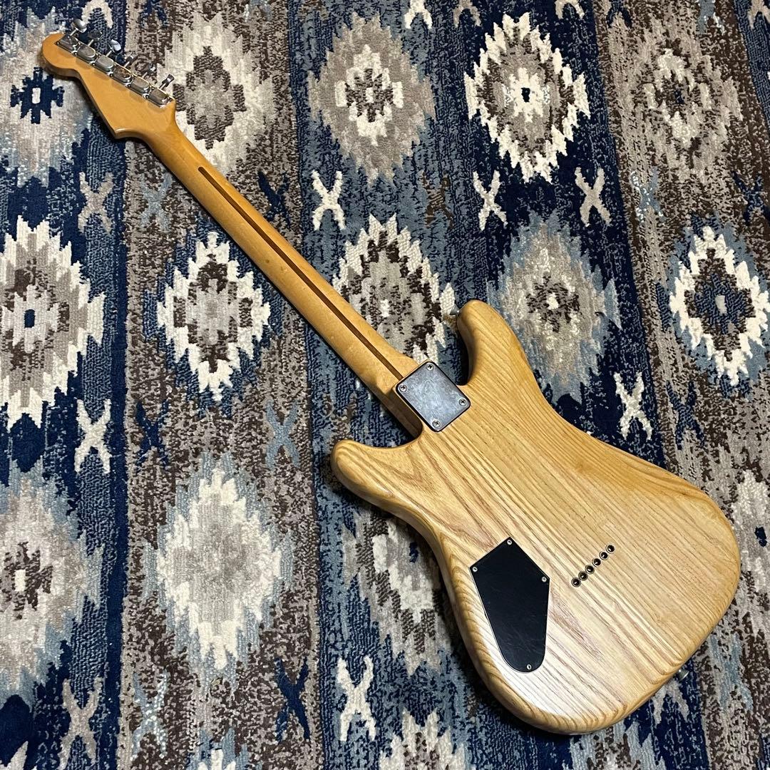 Fender Lead I Telecaster Mod 1981年製