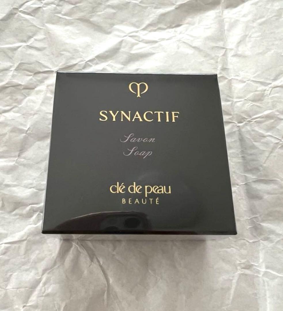 新品未開封【シナクティフ】サボンn レフィル100g