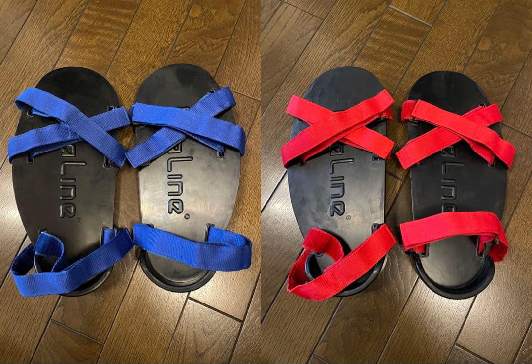 ReaLine リアライン バランスシューズ　膝関節・足関節用　Mサイズ