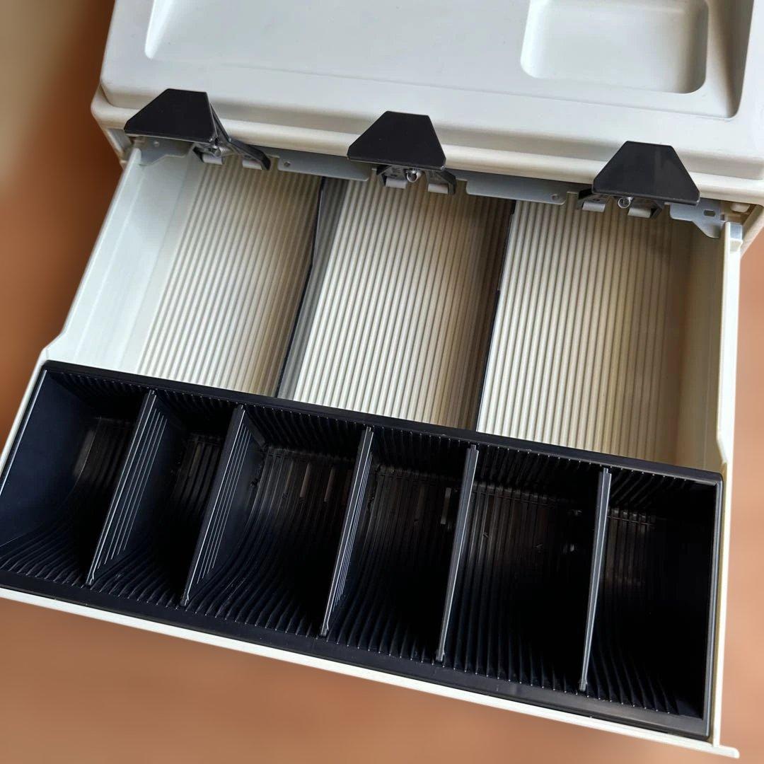 SHARP XE-A147 電子レジスター