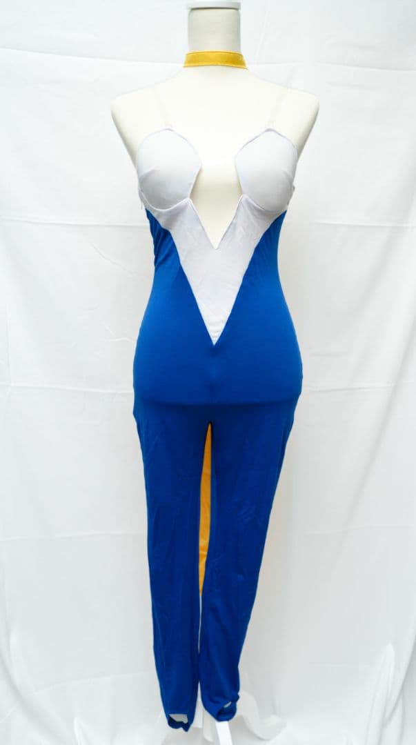 【靴下/ウィッグ付き】キューティーハニーF ミスティーハニー【コスプレ衣装】