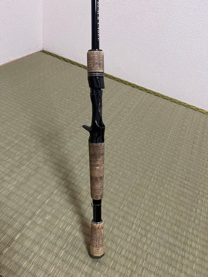 ダイワ　ブラックレーベル LG651M/MLFB 引き取りのみ