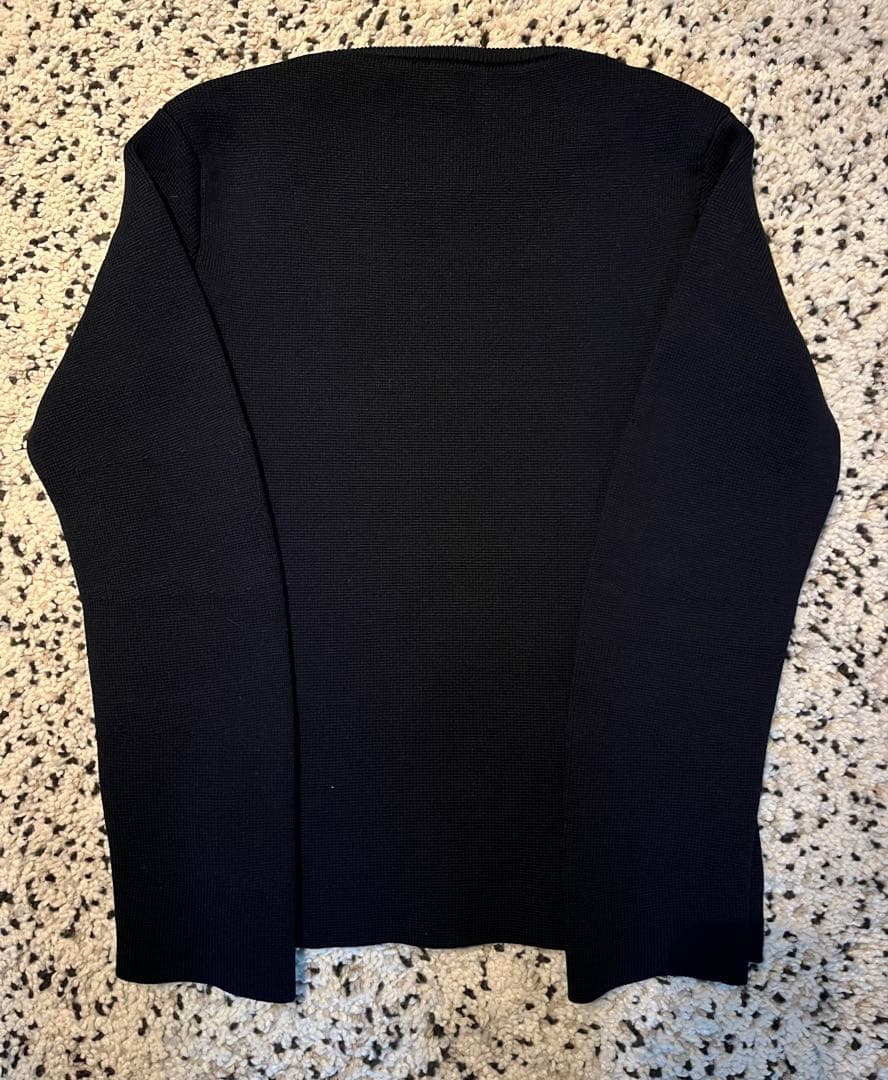 RAF SIMONS ニット 2009/2010 サイズ48