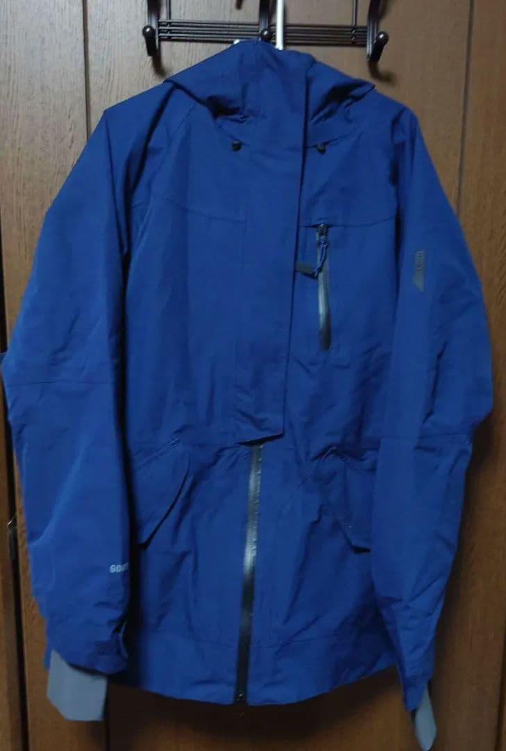 DAKINE GORE-TEX スノーボードウェア上下セット