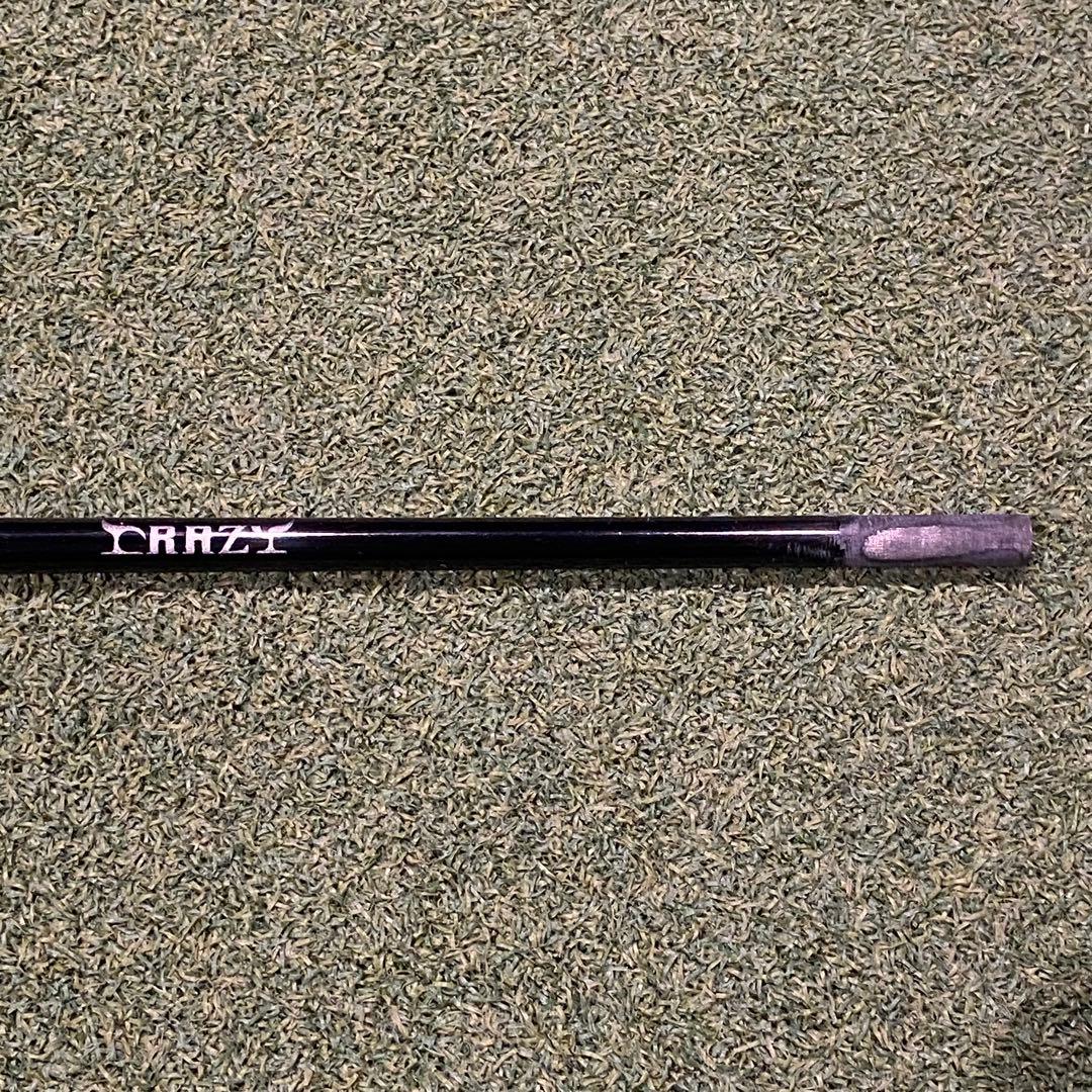 CRAZY REGENESIS CB-80Ⅱ