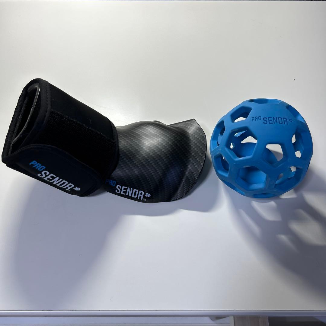 ProSENDR プロセンダー【右利き用】