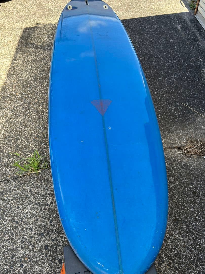 Joel Tudor サーフボード