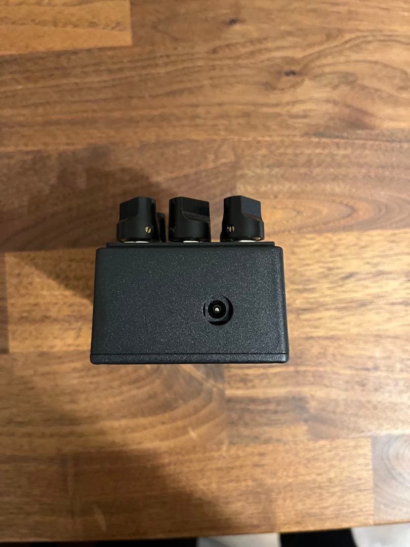 ギター Friedman smallbox