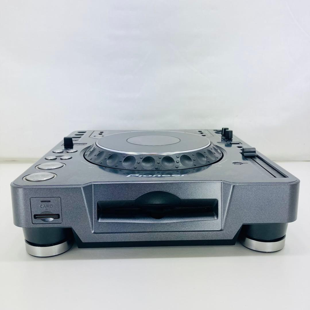 【人気商品】Pioneer DJ パイオニア CDJ-1000MK2
