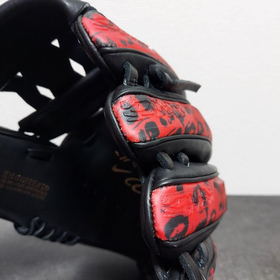 NIKE ヴェイパーエリート　未使用　野球　軟式　硬式　大人用グラブ　右投　内野