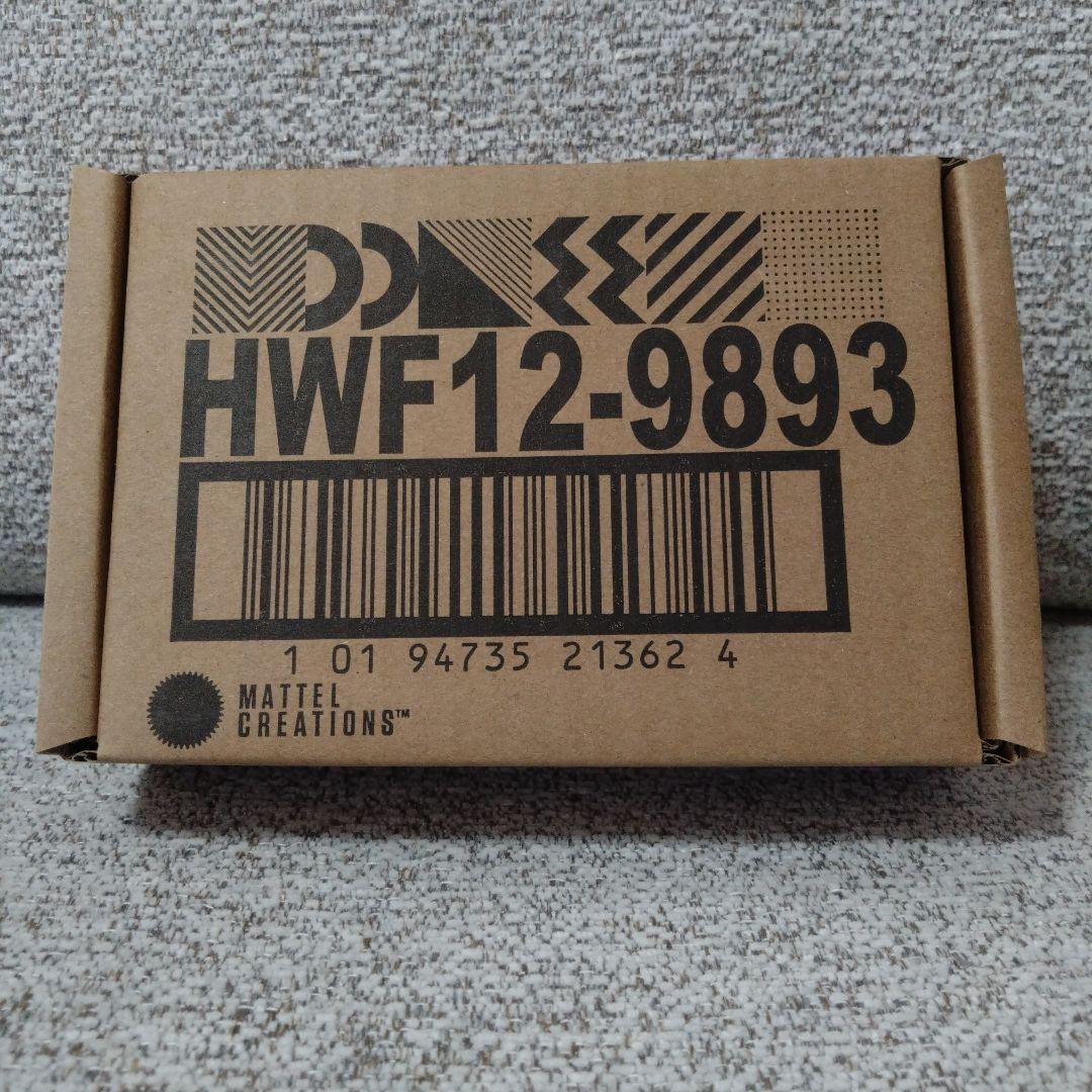 ホットウィール RLC限定 1964年式 メルセデス・ベンツ 600 マテル