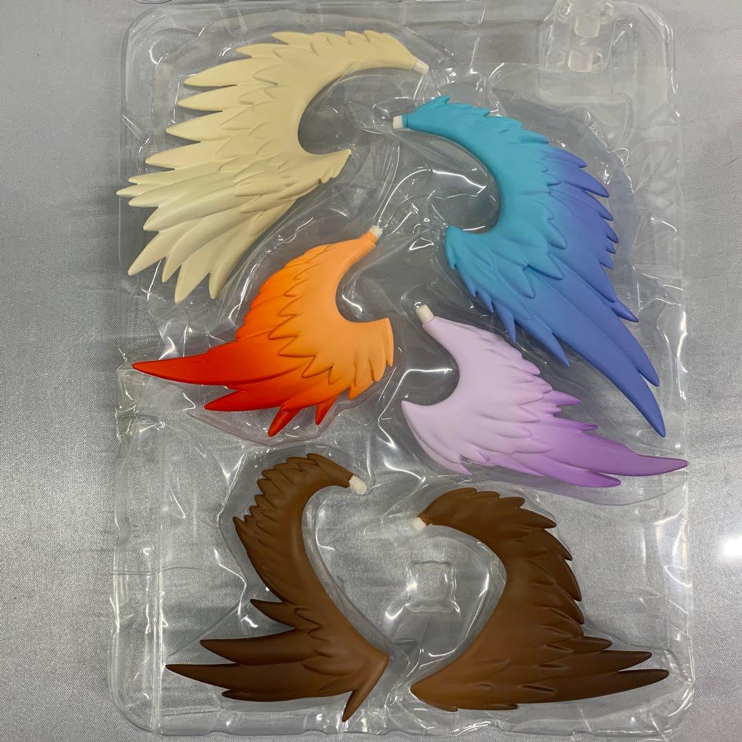 ねんどろいど サンダルフォン 「グランブルーファンタジー」 アニメイト限定