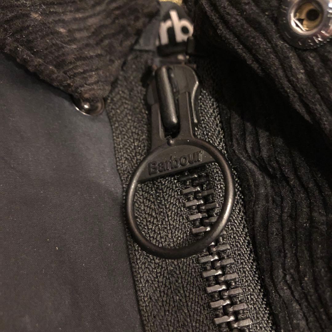 KAPTAIN SUNSHINE × Barbour 36