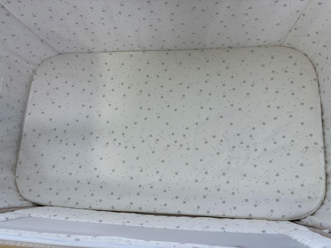 hzdmj 2024年式　ベージュ　説明書・蚊帳あり