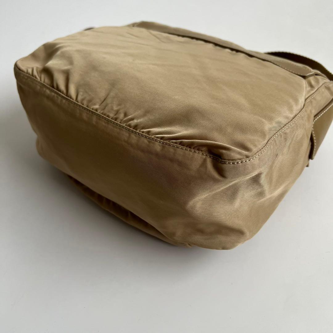 バッグ PRADA TESSUTO NYLON SHOULDER BODY BAG