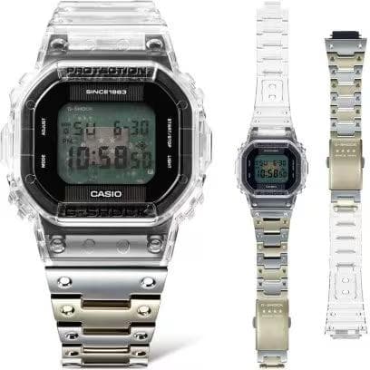 【新品未開封・限定品】CASIO G-SHOCK DWE-5640RX-7JR