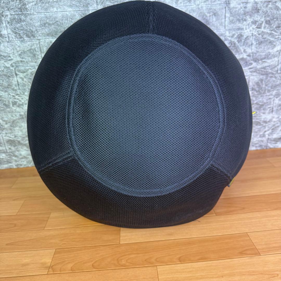 【美品】TECHNOGYM バランスボール　55cm
