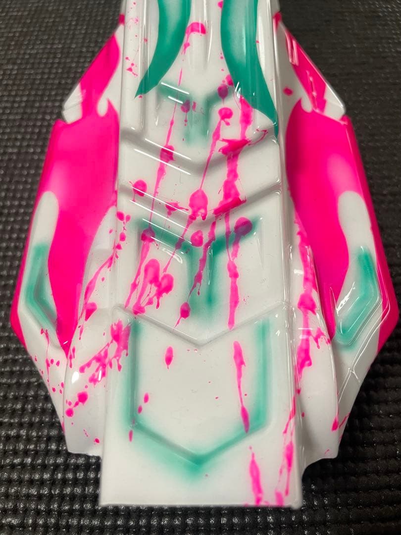 ヨコモ YZ2用 F2塗装済みボディ