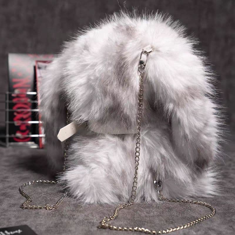 Maymei 反逆シリーズ 400％ メイメイ リュック Zone out