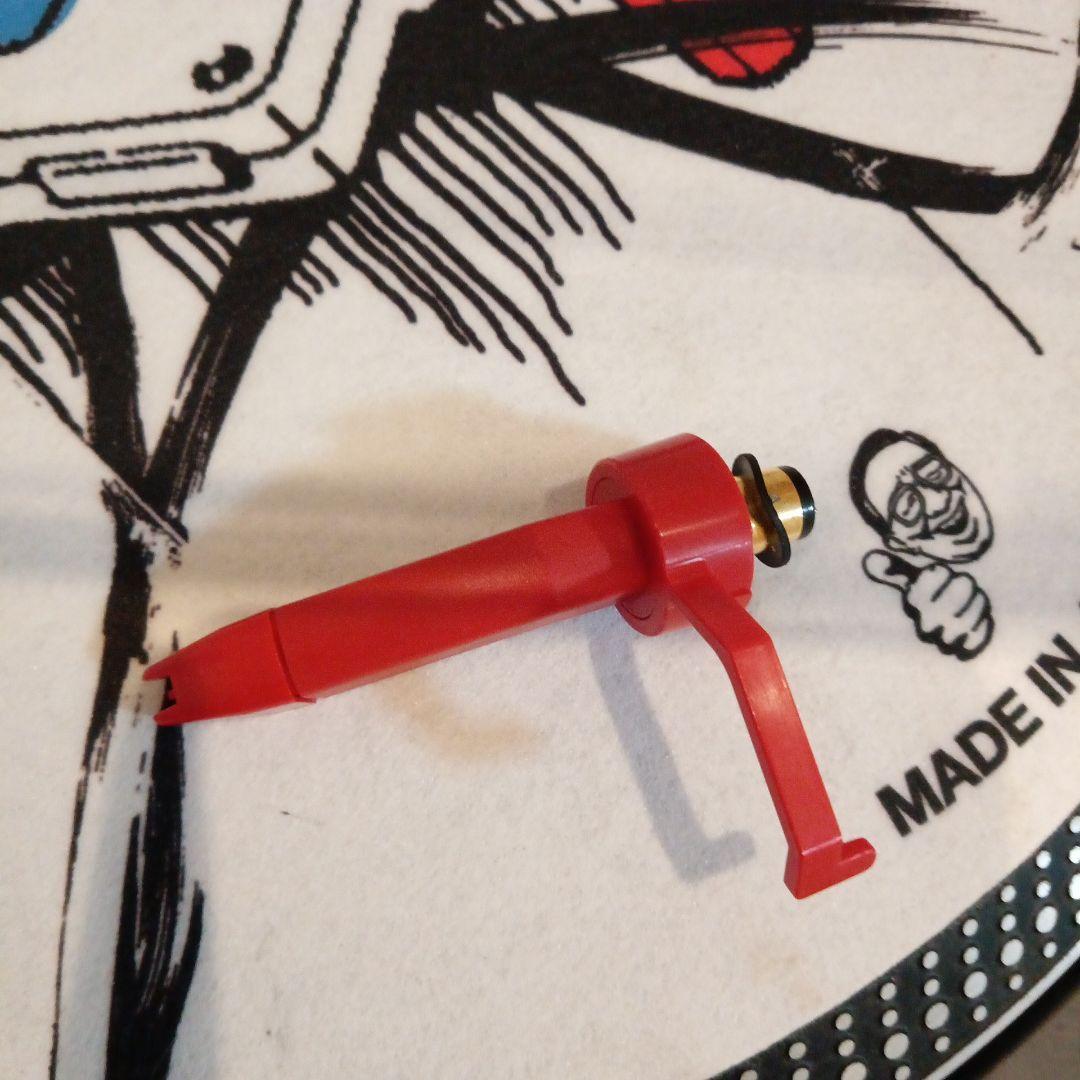 カバー付Technics SL-1200MK3 ターンテーブル【2】美品