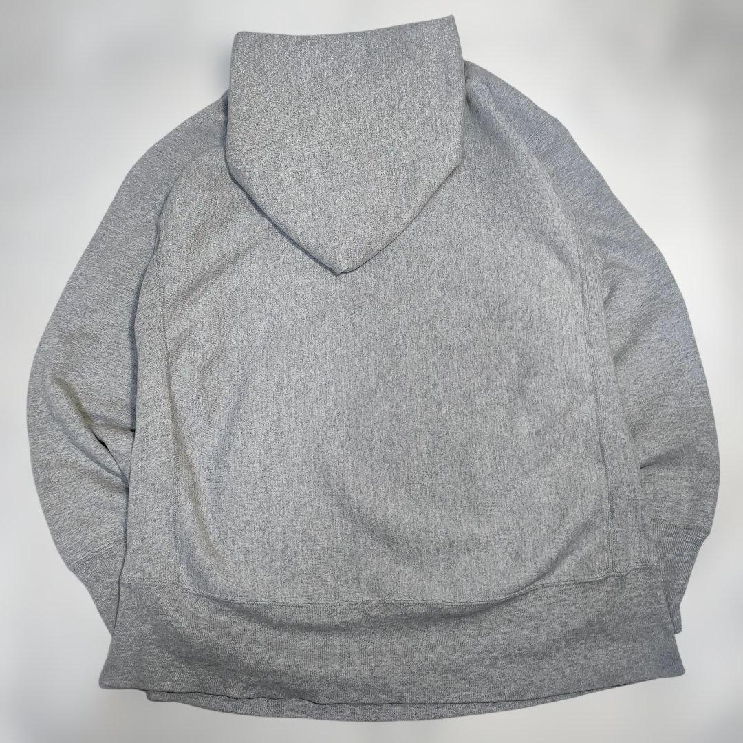 70s 復刻　チャンピオン リバースウィーブ　　HARVARD パーカー