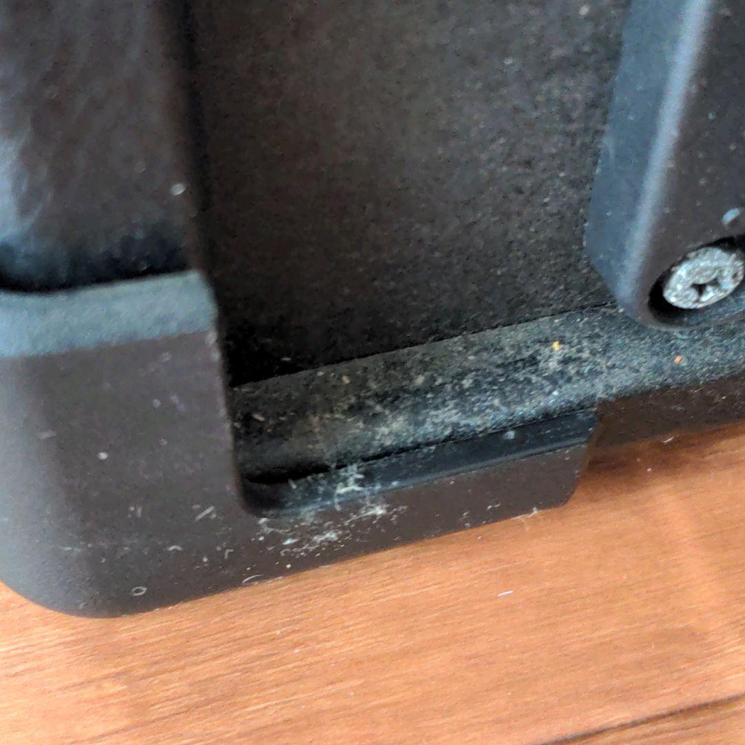 パナソニック カセットデッキ CDプレーヤー RIDDIM VOX♡F8